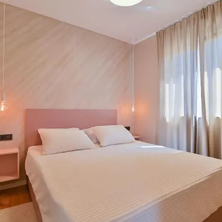 Appartement Noir Design