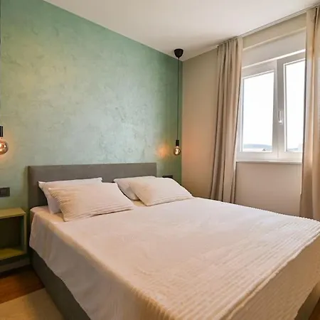 Noir Design Appartement