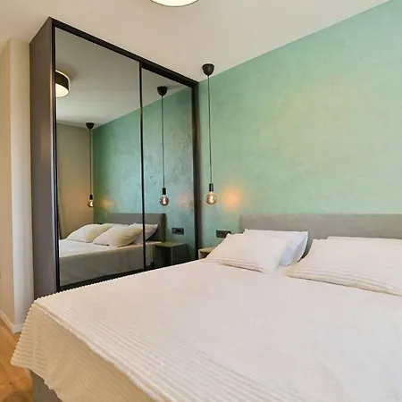 Noir Design Appartement