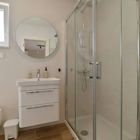 Appartement Noir Design