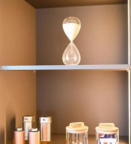 Διαμέρισμα Noir Design *