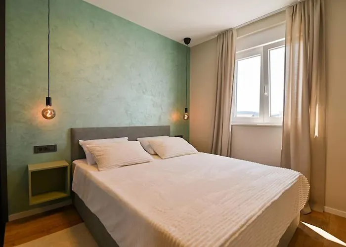 Noir Design Appartement