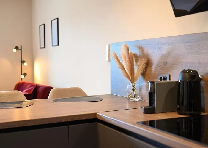 Noir Design * Trogir