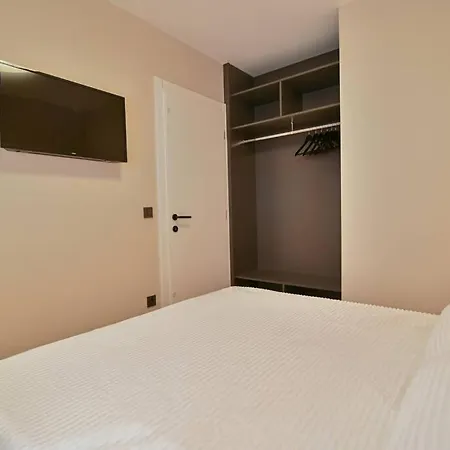 Noir Design شقة *