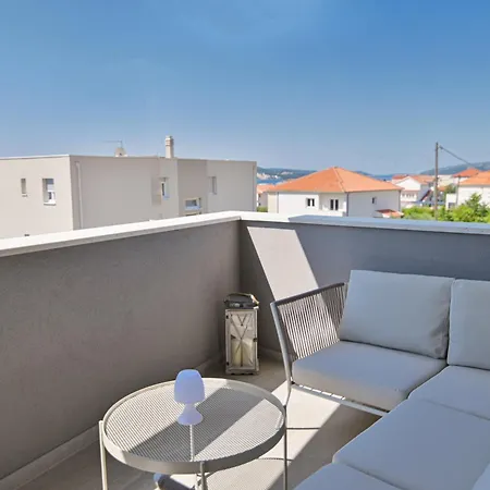 Noir Design Trogir