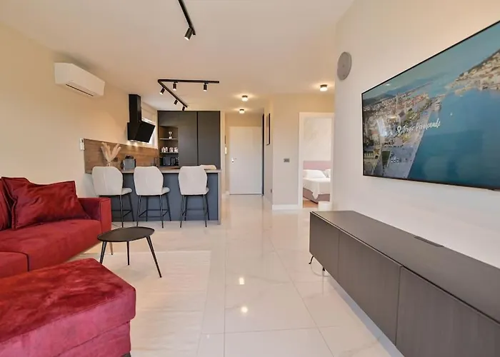 Noir Design Trogir