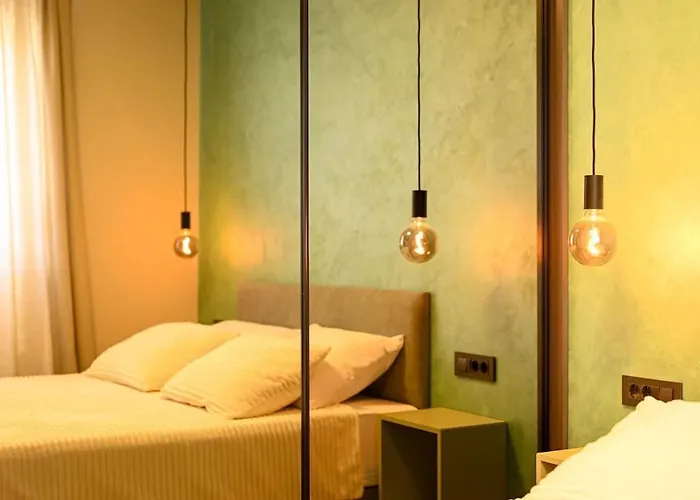 Noir Design Trogir