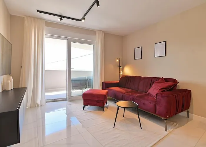 Noir Design Apartamento