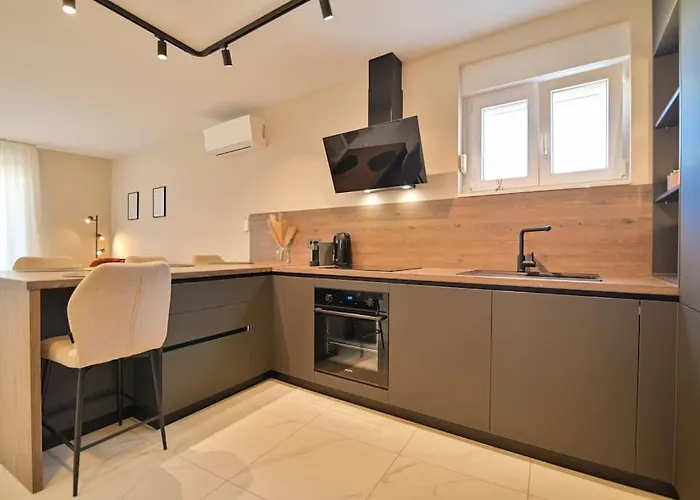 Apartamento Noir Design *