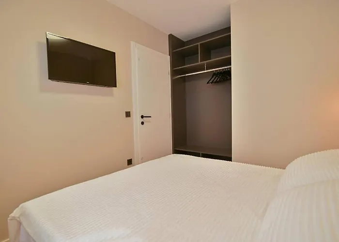 Noir Design Apartamento *