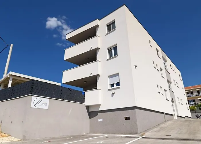 Apartamento Noir Design *